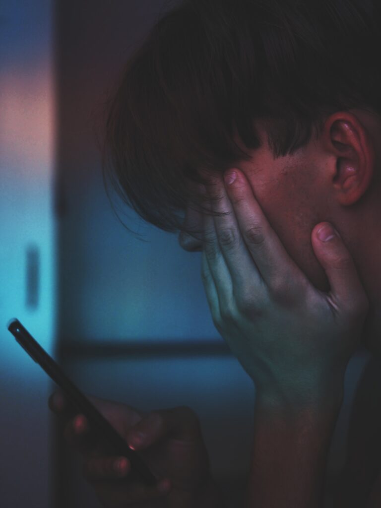Major Depressive Disorder Utah