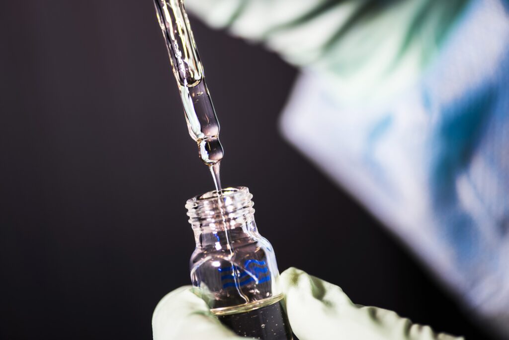Ketamine Therapy Utah