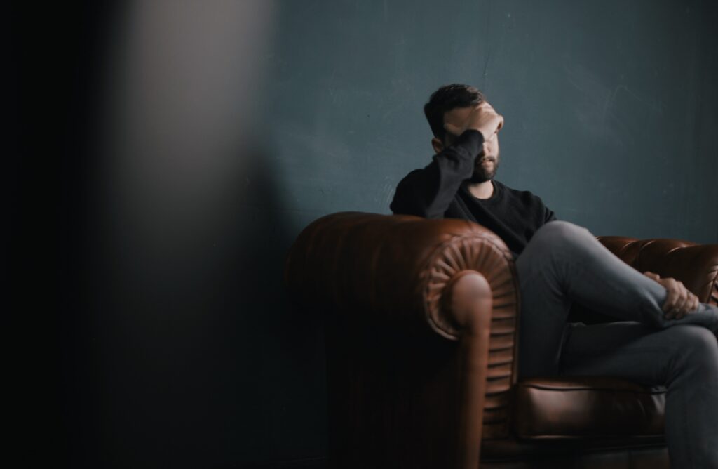 Depression Treatment Utah